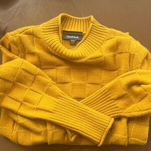 ModCloth XXS sweater